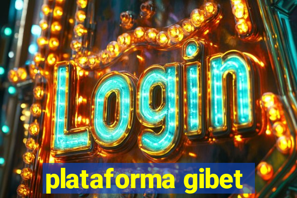 plataforma gibet